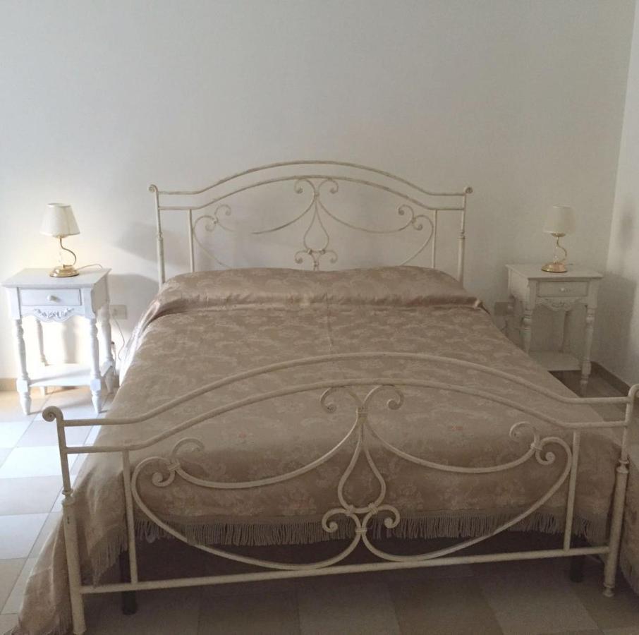 Villa Caterina Сапри Экстерьер фото