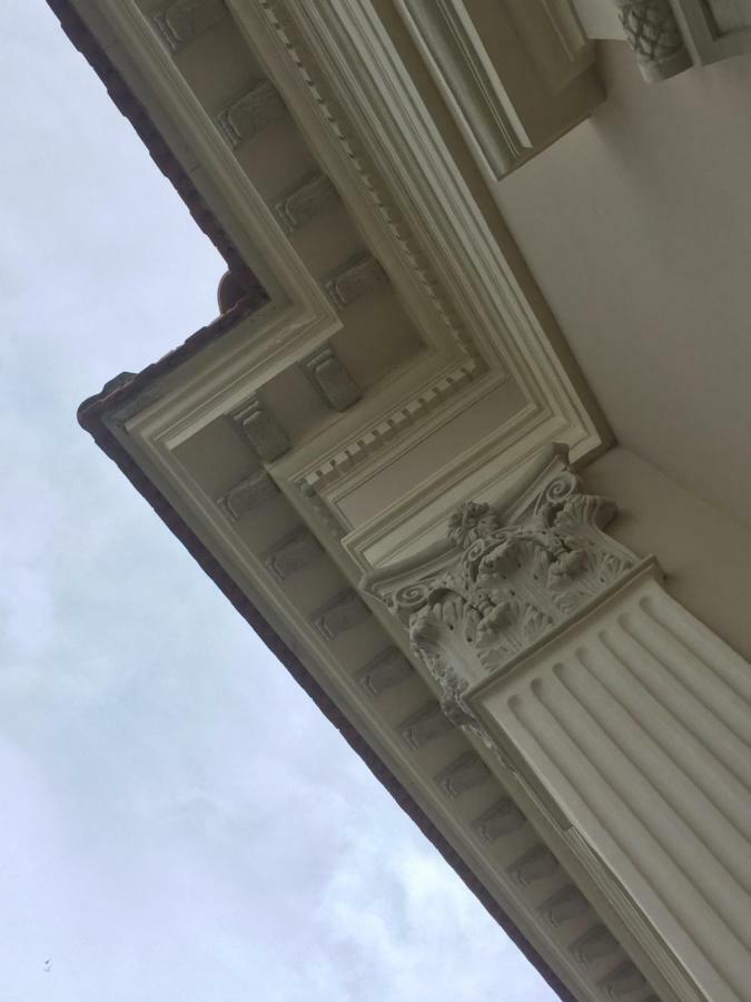Villa Caterina Сапри Экстерьер фото