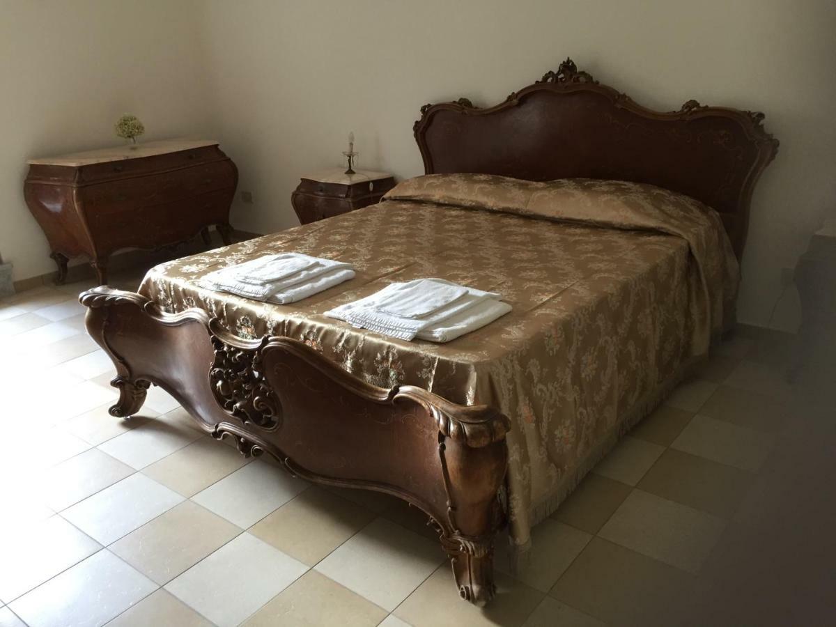 Villa Caterina Сапри Экстерьер фото